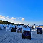 Appartamento 1 3 17 Inselstrand *