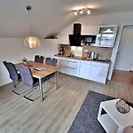 Appartamento 1 3 17 Inselstrand *