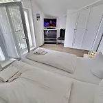 아파트 1 3 17 Inselstrand 제바트헤링스도르프