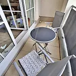 아파트 1 3 17 Inselstrand