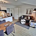 1 3 17 Inselstrand 아파트 제바트헤링스도르프
