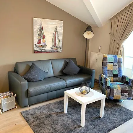 1 3 17 Inselstrand Apartment