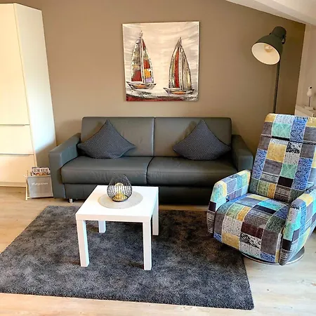 Apartment 1 3 17 Inselstrand *