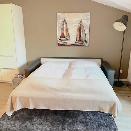 Apartment 1 3 17 Inselstrand
