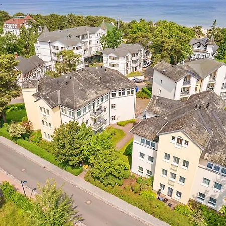 1 3 17 Inselstrand Heringsdorf (Usedom)