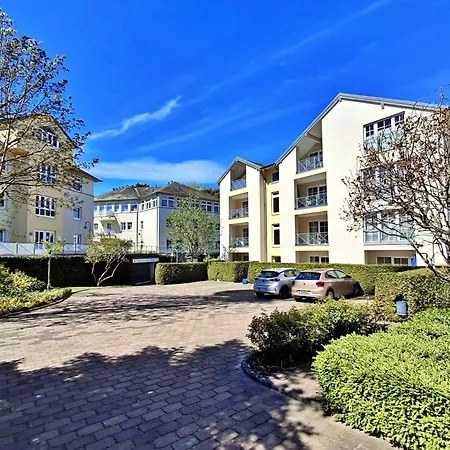 Apartment 1 3 17 Inselstrand