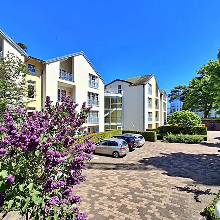 1 3 17 Inselstrand Apartamento Heringsdorf (Usedom)