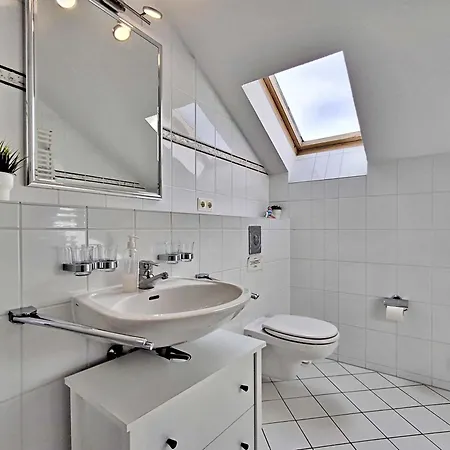 1 3 17 Inselstrand Apartamento