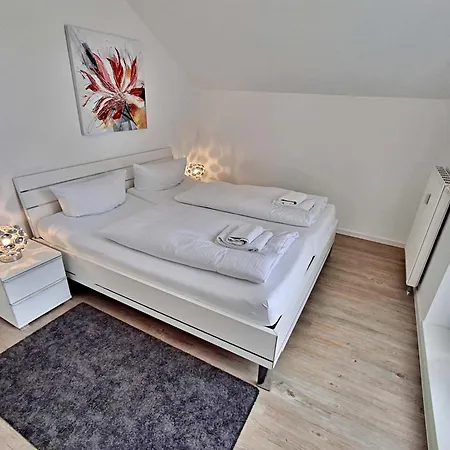 Apartment 1 3 17 Inselstrand