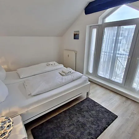 1 3 17 Inselstrand * Ostseebad Heringsdorf