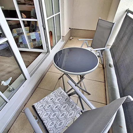 Apartamento 1 3 17 Inselstrand
