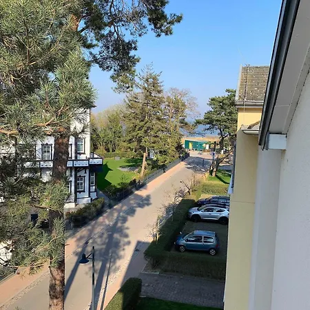 1 3 17 Inselstrand Apartment *