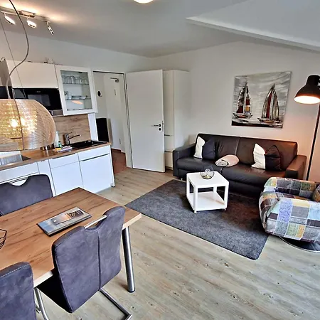 1 3 17 Inselstrand Apartman Heringsdorf