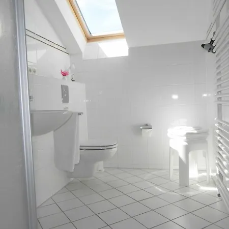1 3 17 Inselstrand Apartment *