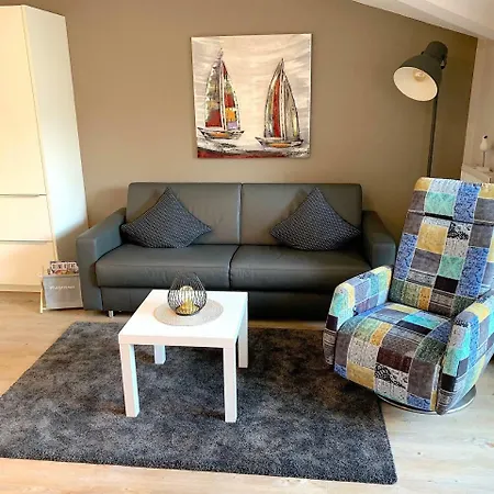 1 3 17 Inselstrand Apartment